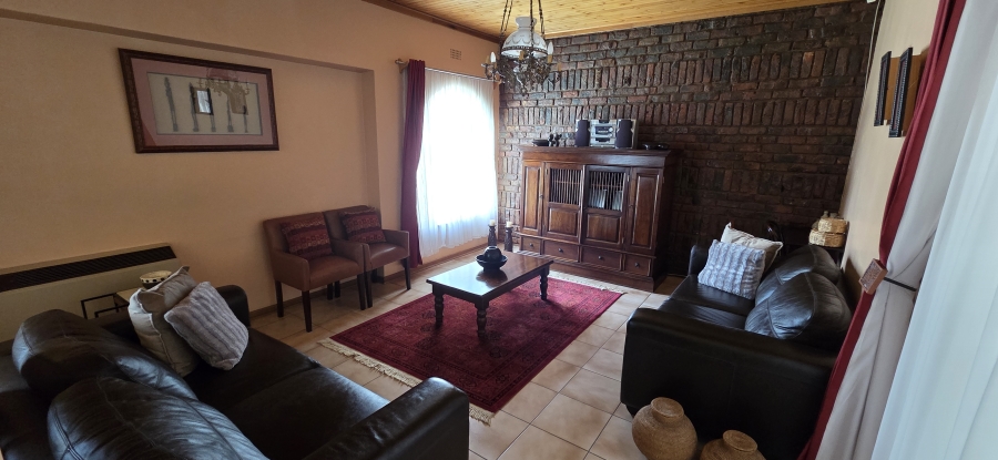 4 Bedroom Property for Sale in Hillcrest Northern Cape